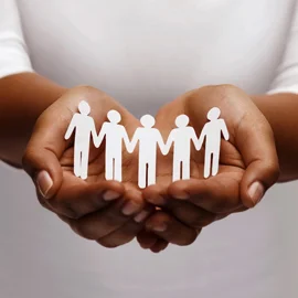 Personagens - Livraria Verdade Divina