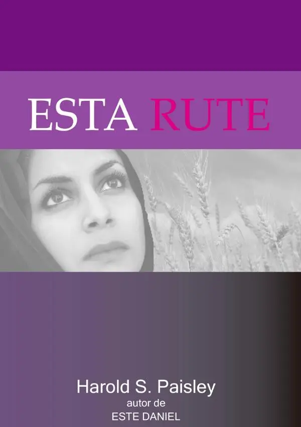 Esta Rute - PUBLICAÇÕES - VERDADE DIVINA