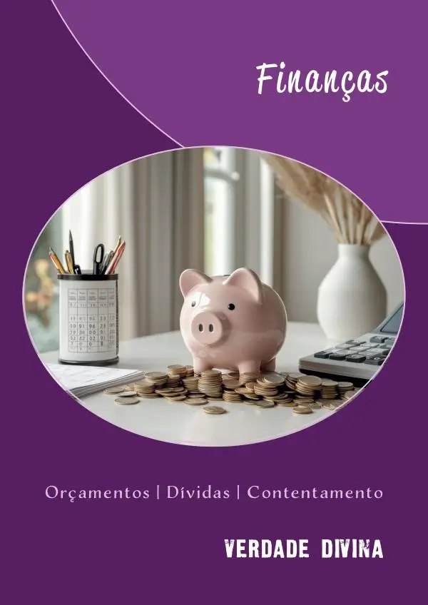 Finanças -REVISTAS DIGITAIS - VERDADE DIVINA