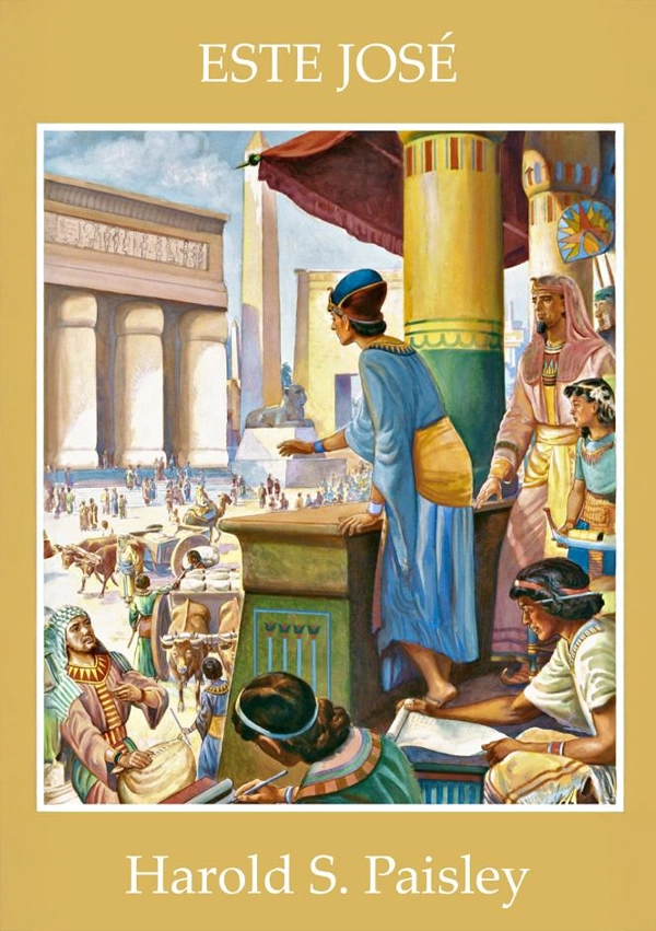 Livros Este José - PUBLICAÇÕES - VERDADE DIVINa 2