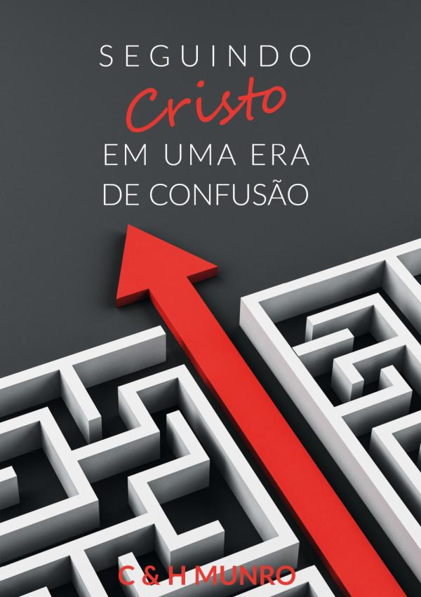 Seguindo Cristo em uma era de confusão - PUBLICAÇÕES - VERDADE DIVIN