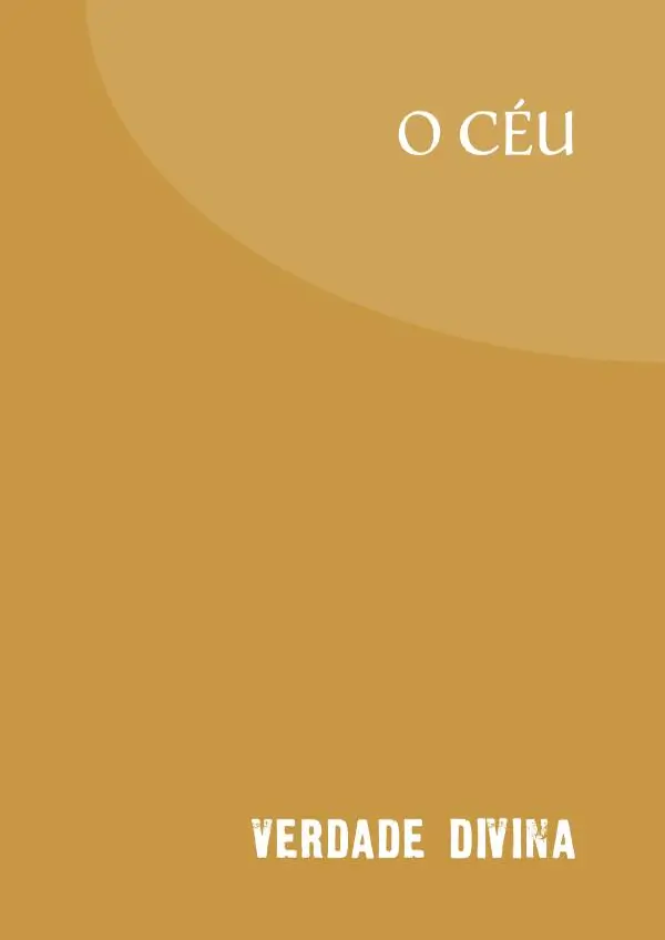 ceu - REVISTAS DIGITAIS - VERDADE DIVINA