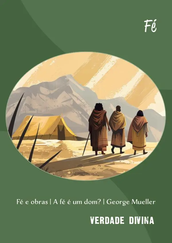 fÉ - REVISTAS DIGITAIS - VERDADE DIVINA