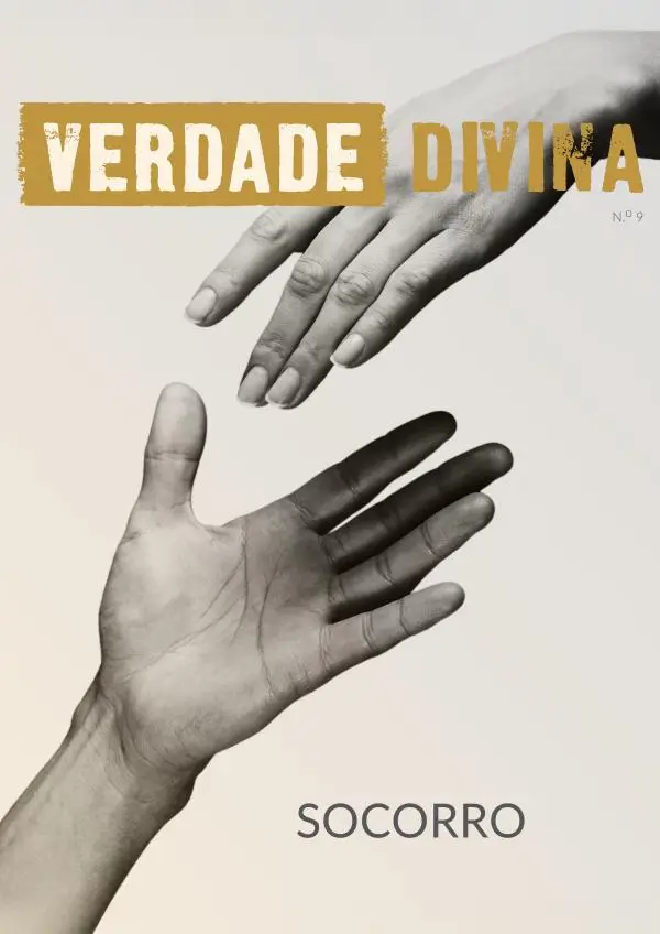 sOCORRO - REVISTAS DIGITAIS - VERDADE DIVINA