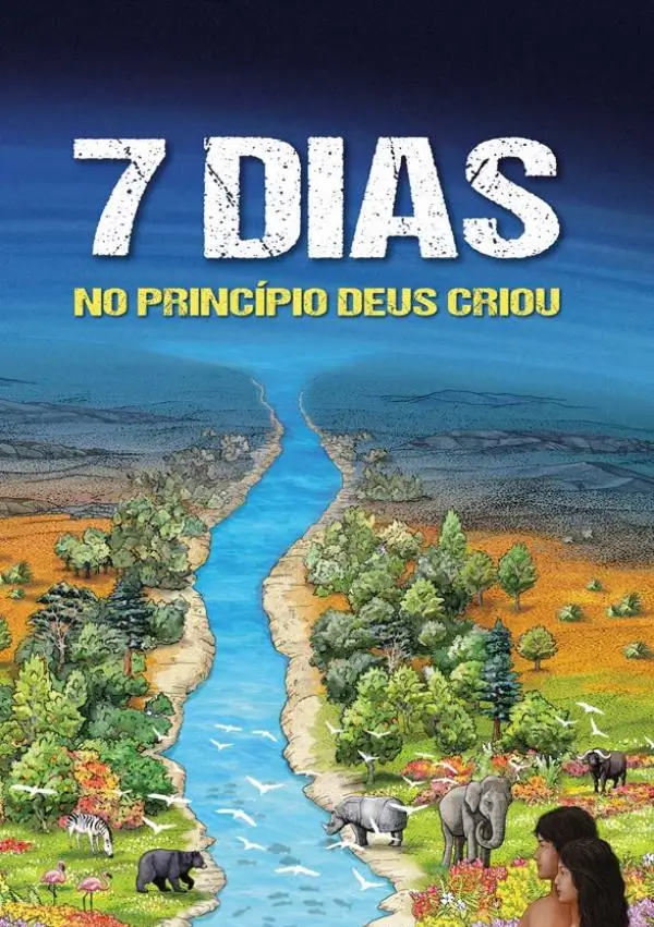 7 Dias - PUBLICAÇÕES - VERDADE DIVINA