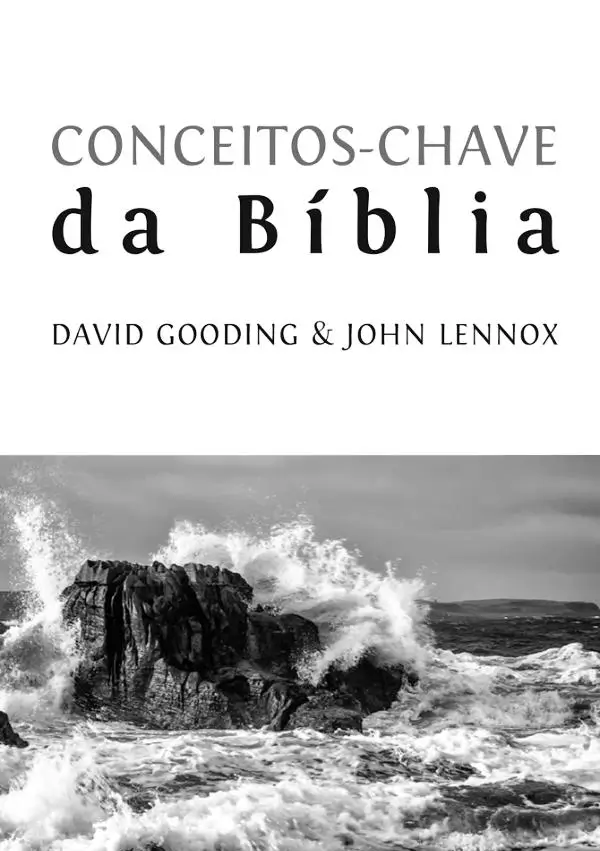 Conceitos chave da Bíblia - PUBLICAÇÕES - VERDADE DIVINA