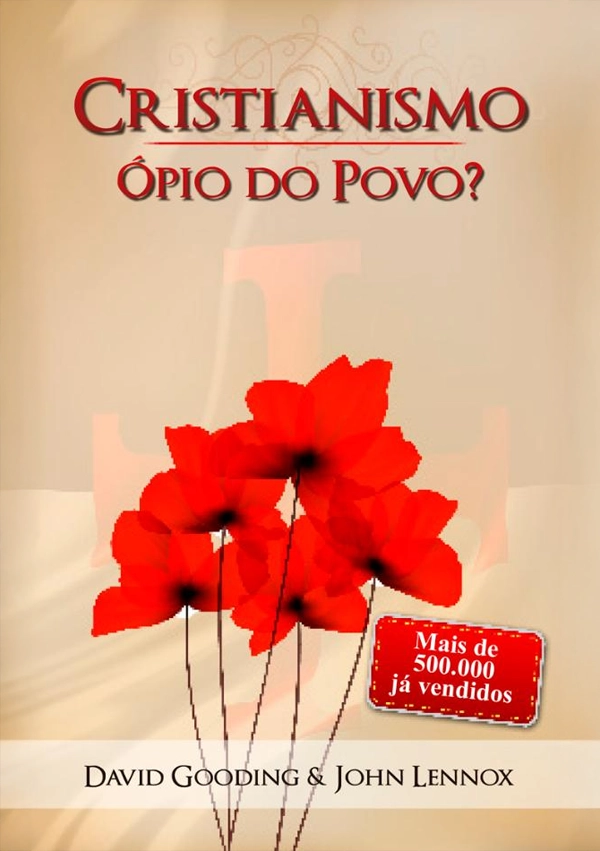 Cristianismo ópio do povo - PUBLICAÇÕES - VERDADE DIVINa 2