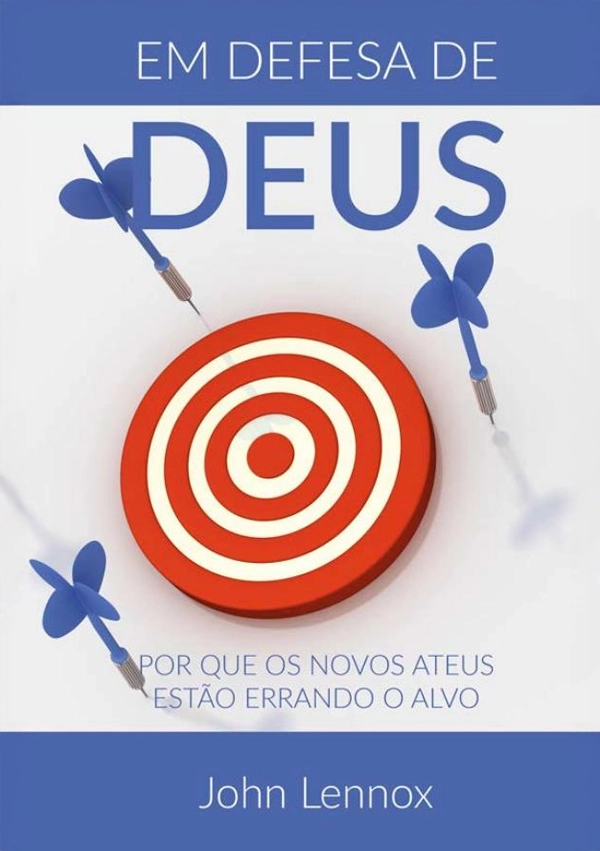 Em defesa de Deus - PUBLICAÇÕES - VERDADE DIVINA 2