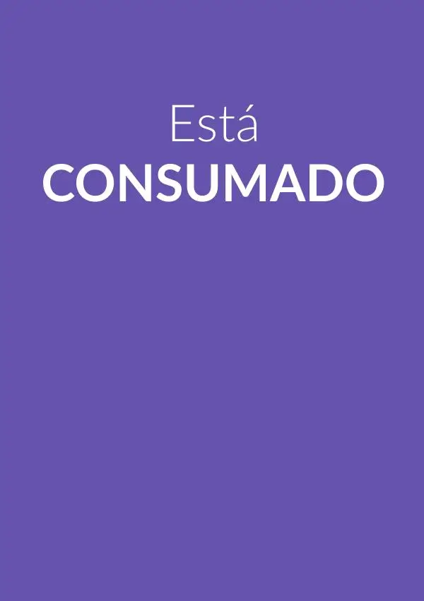 Está consumado - FOLHETOS - VERDADE DIVINA