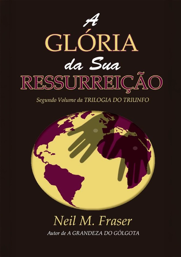 Livros A glória da sua ressurreição - PUBLICAÇÕES - VERDADE DIVINA2