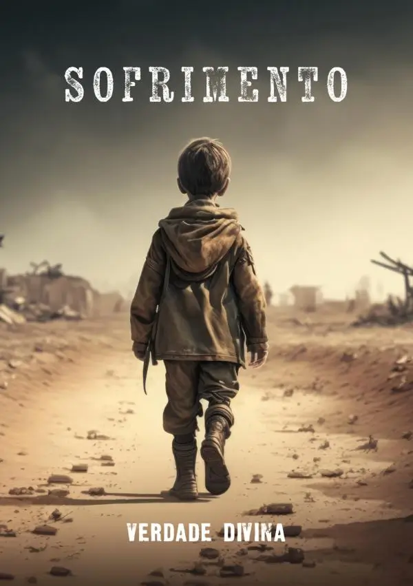 Sofrimento - PUBLICAÇÕES - VERDADE DIVINA