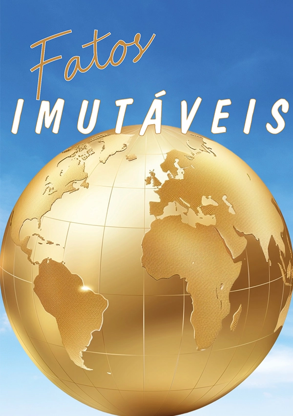 Fatos Imutáveis - FOLHETOS - VERDADE DIVINA